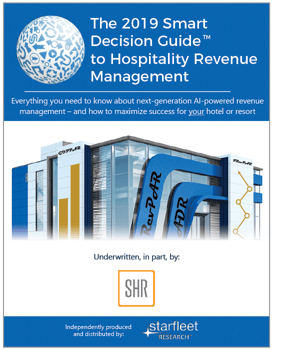 The 2019 Smart Decision Guide